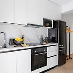 Appartement Mella Roa - Emer
