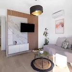 Mella Roa - Emer Appartement Nikiana
