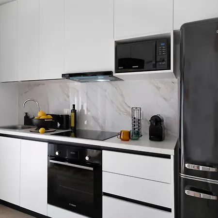 Apartamento Mella Roa - Emer