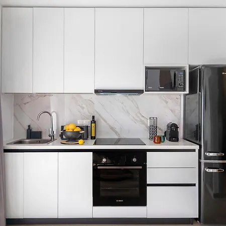 Mella Roa - Emer Apartamento