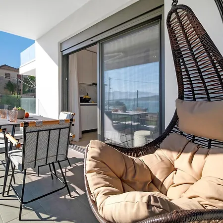 Appartement Mella Roa - Emer *