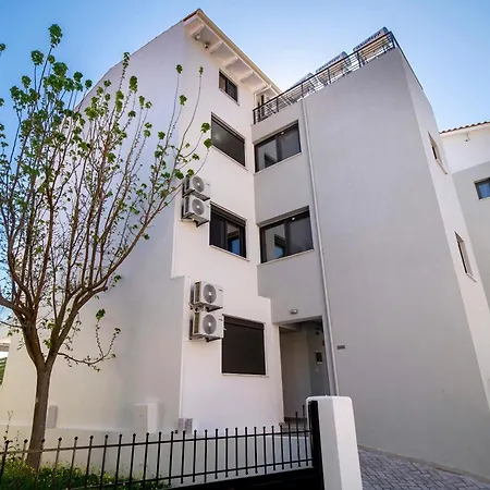Appartement Mella Roa - Emer *