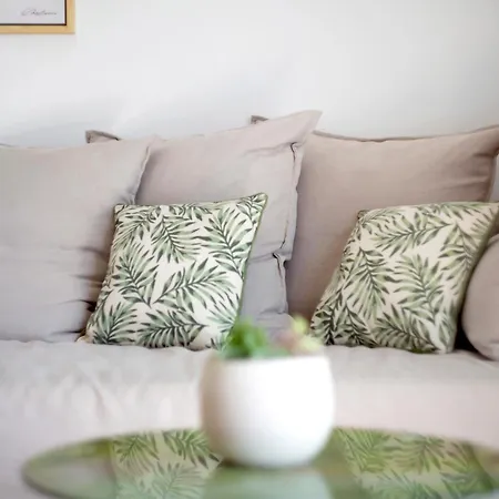 Apartament Mella Roa - Emer *