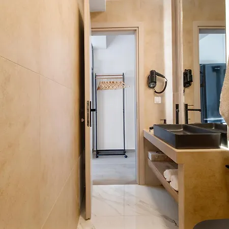 Apartament Mella Roa - Emer