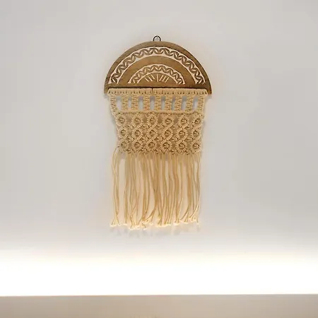 Mella Roa - Emer Apartament *