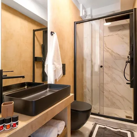 Apartament Mella Roa - Emer