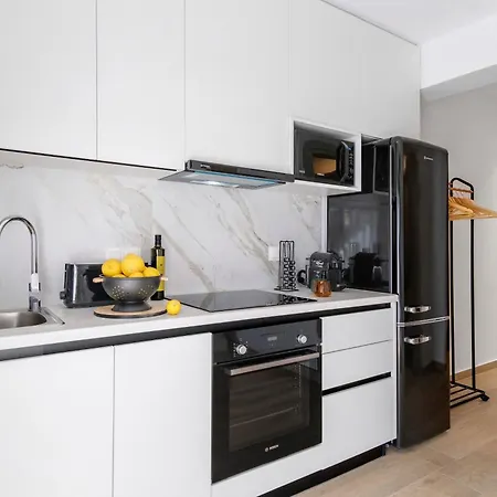 Appartement Mella Roa - Emer