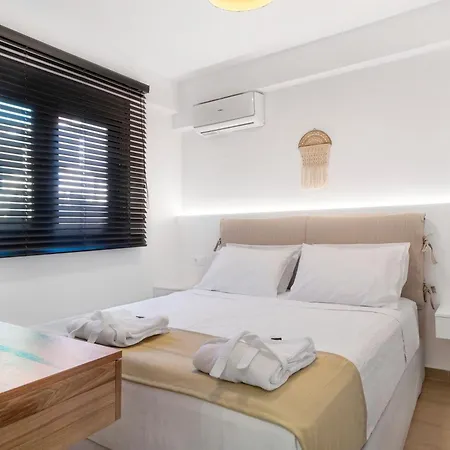 Mella Roa - Emer Appartement *
