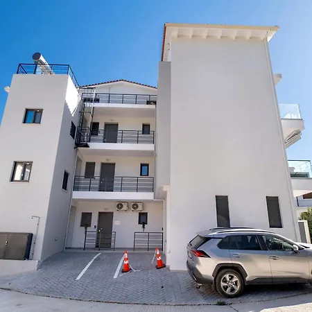 Mella Roa - Emer Appartement