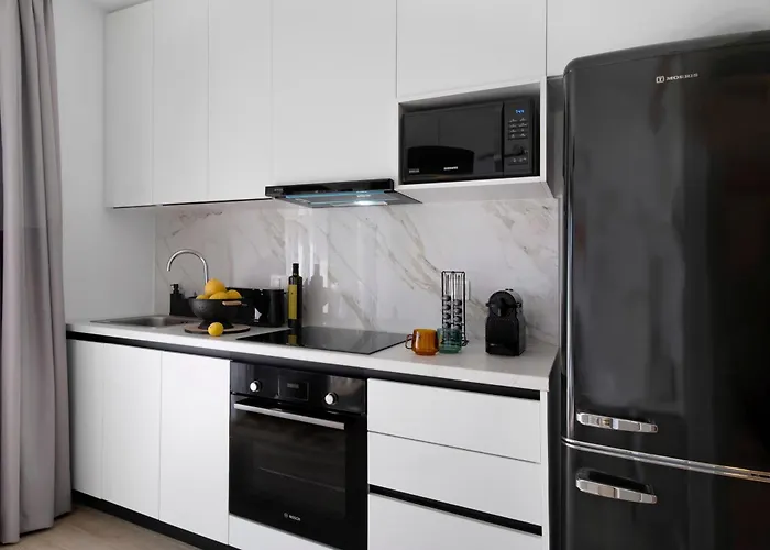Apartamento Mella Roa - Emer