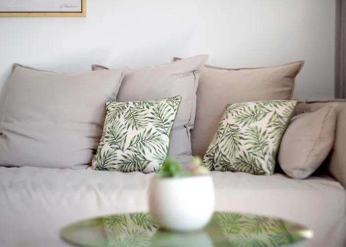 Apartamento Mella Roa - Emer *